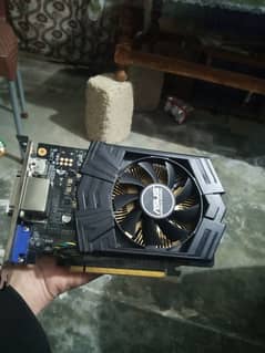 GTX 750ti 2gb ddr5 128bit gaming GPU