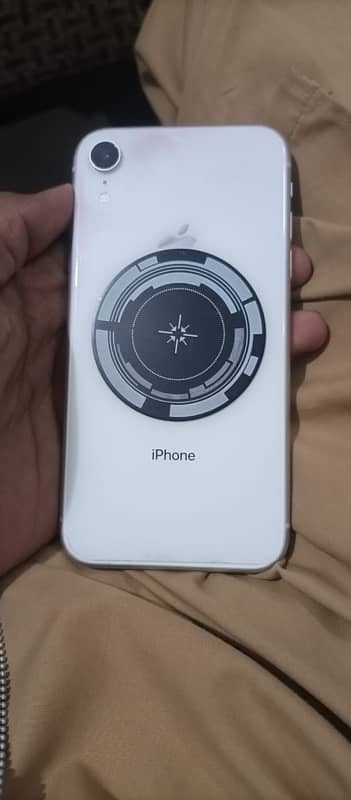 Iphone xr 128gb 0