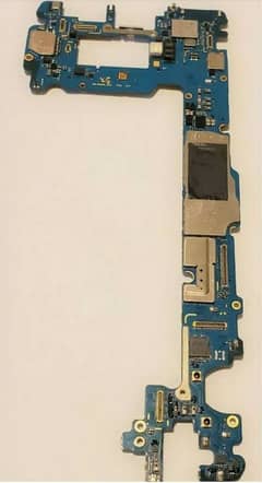 SAMSUNG NOTE 9 BOARD