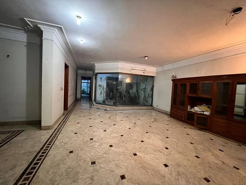 1 Kanal Prime Location House For Rent In Gulberg 2