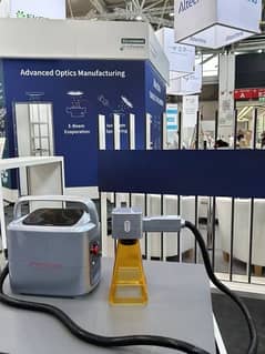 All Laser marking machine for Tyre and others 20/30/50
