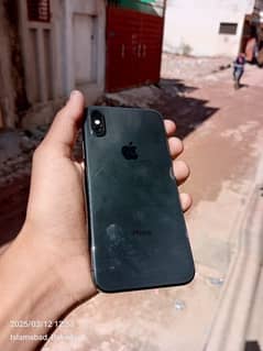 iphone Xs Nonpta