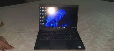 Dell 7390 i5 8th Gen