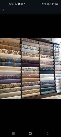 Wall Papers with affordable prices