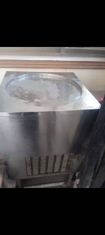 tawa ice careem machine for sale 2