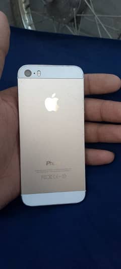 Iphone 5s