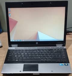 HP Elite Book 8440