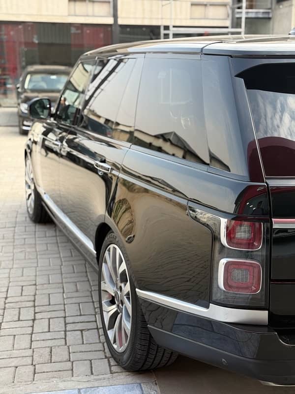 Range Rover Autobiography 2020 3