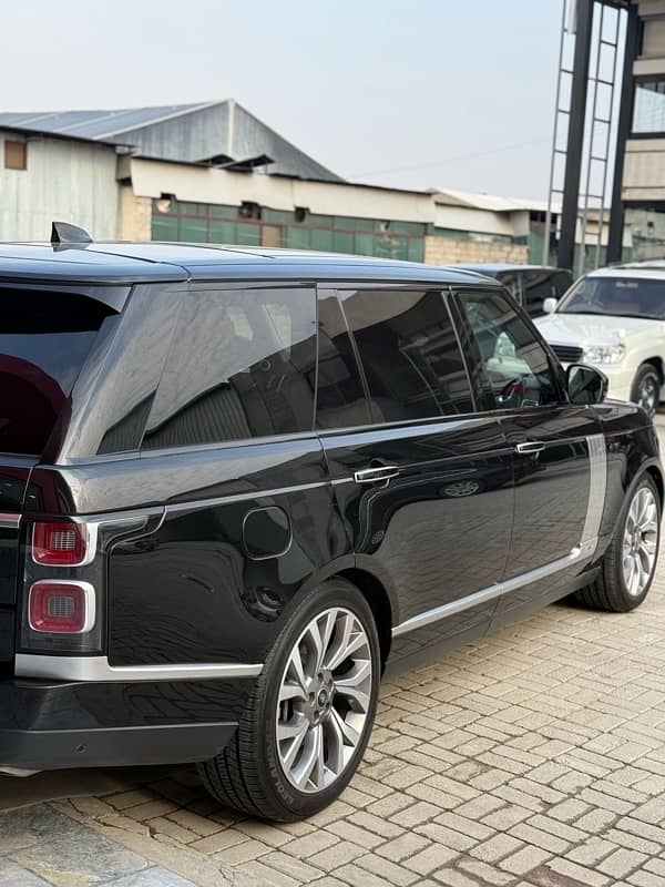 Range Rover Autobiography 2020 4