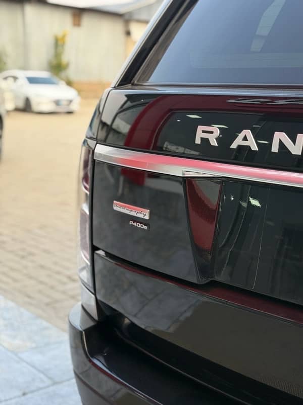 Range Rover Autobiography 2020 6