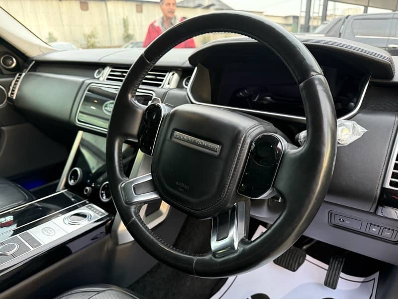 Range Rover Autobiography 2020 8