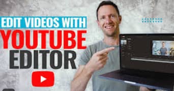 Video Editor SEO Youtube Channel Manager