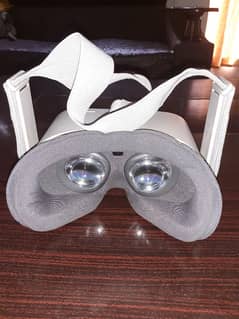 Oculus VR Headset