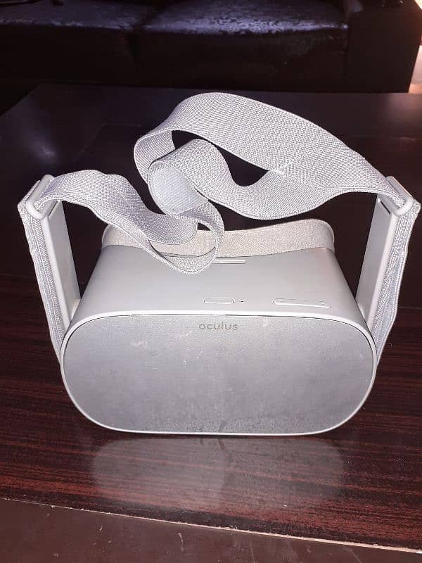 Occulus VR Headset 1