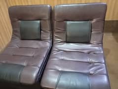 office Sofa | NEW CONDITION