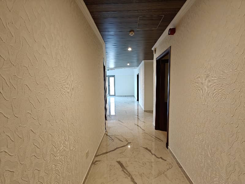 3 Bedrooms Apartment in Sukh Chayn 6