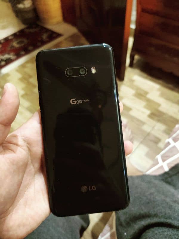 LG G8x & g7 ThinQ read ful ad 10