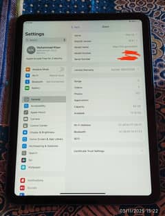 iPad 10 Generation 64GB