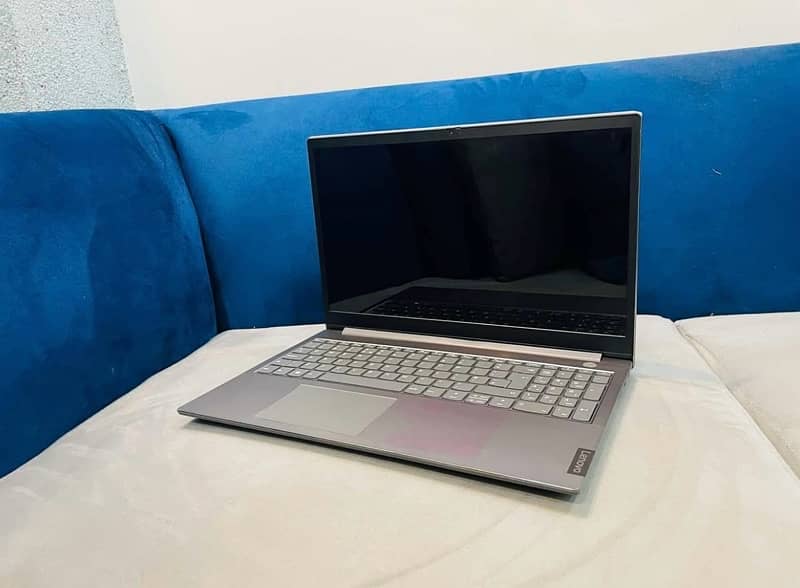 Lenovo ThinkBook 15 Ice Lake  10th Gen Core i5 4