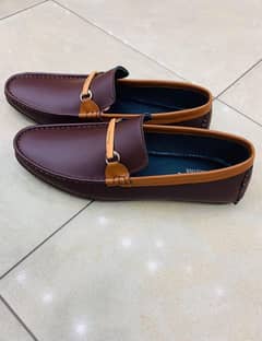 Men's Leather Casual Loafers | Top Sale Shoes