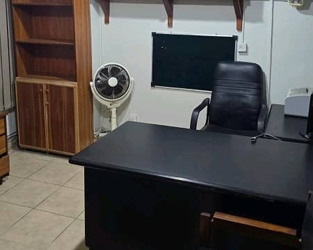 Office Of 2037 Square Feet In F-8 Markaz For sale 4