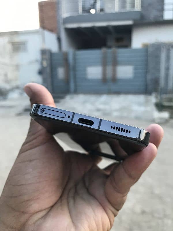 Xiaomi 13 non PTA full box 1