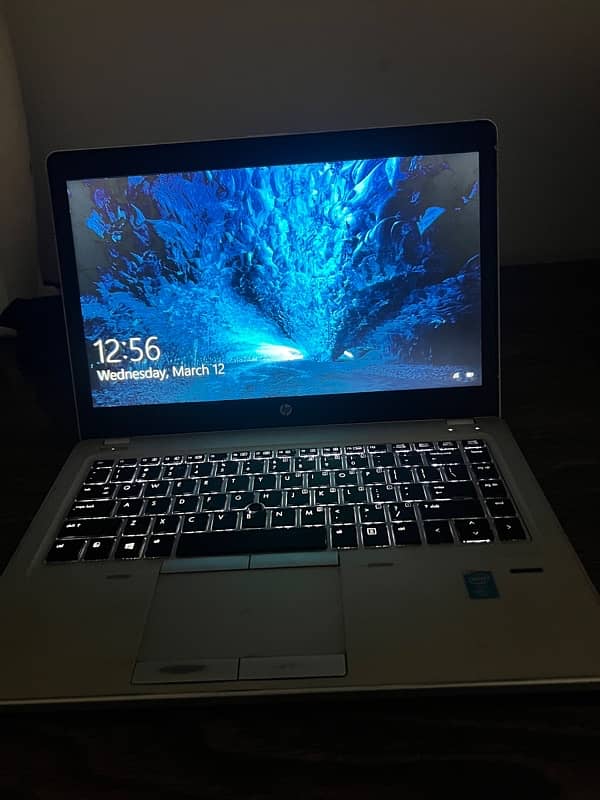 hp 9480m i7 for sale 2