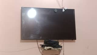 Samsung 40 inch LED