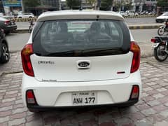 KIA Picanto Auto 2023