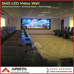 SMD SCREEN | SMD LED Vedio Wall | Digital Billboards | Premium Quality