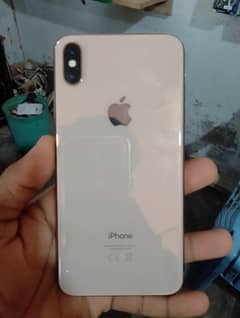 iphone xs max pta approved water pack total orignal