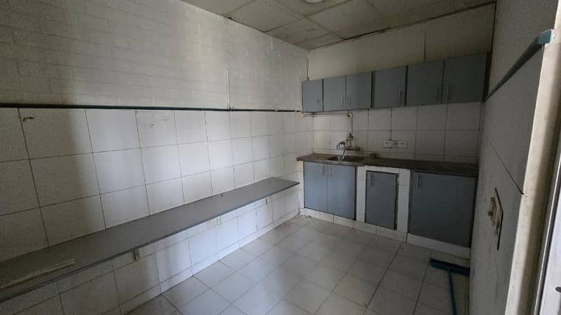 3000 Square Feet Office For Rent Is Available In Blue Area 6