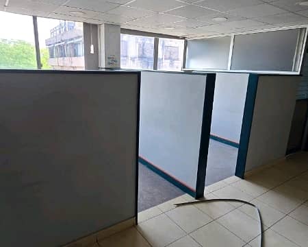 3000 Square Feet Office For Rent Is Available In Blue Area 12