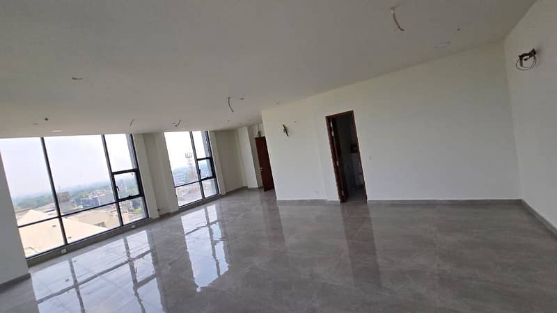 Office Available For Rent In F-8 Markaz 6