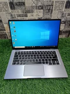 Dell Latitude 7400 2-in-1  Premium Look