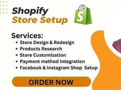 Shopify