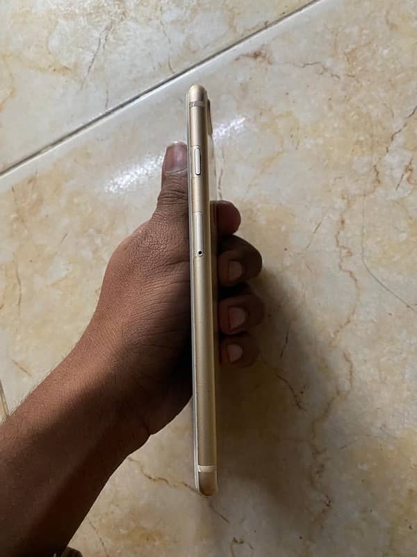 iPhone 7 Plus pta appovred 265GB 2