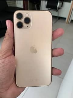 Iphone 11 pro