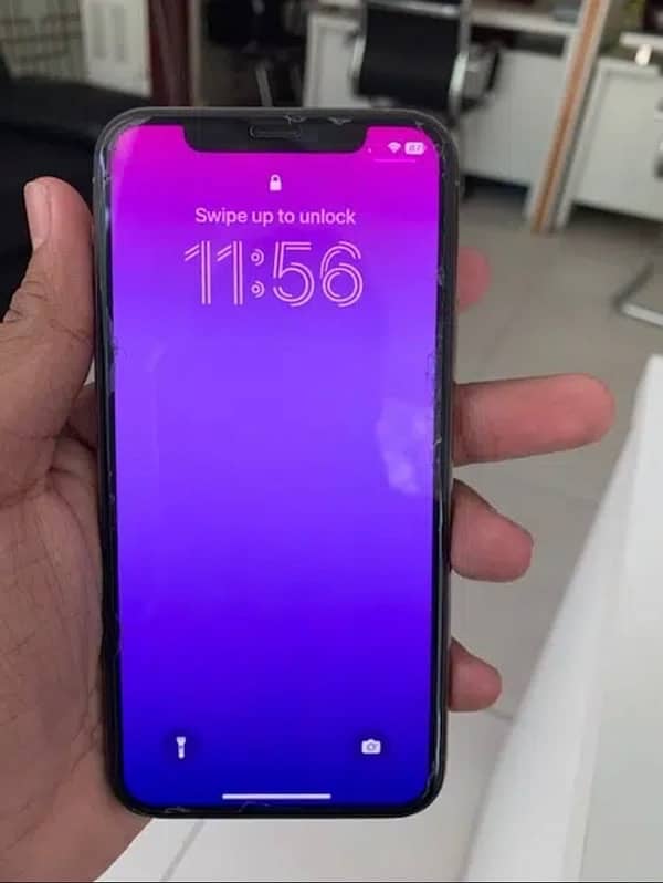 Iphone 11 pro 1