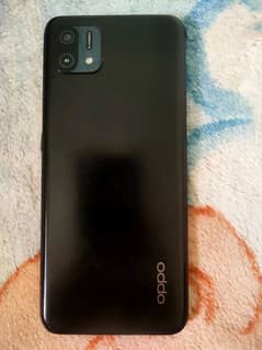 a16e oppo4+1/64 only mobile with id cop