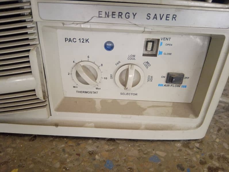 pel energy saver ac 2