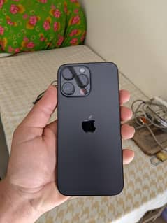 iphone 14 pro max for urgent sale