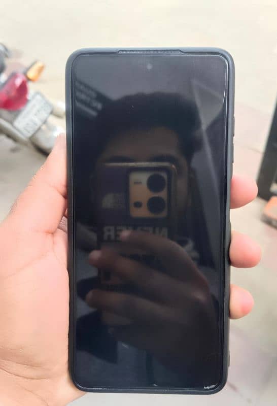 Poco x3 Pro (with Box) 3