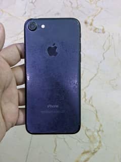 iphone 7 PTA Approved 128 gb