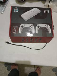 gaming stick M22