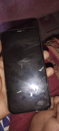 iCloud ha LCD kharab ha