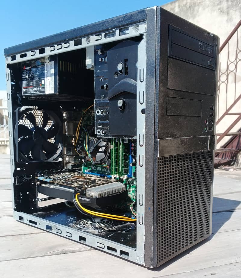 GAMING PC 3