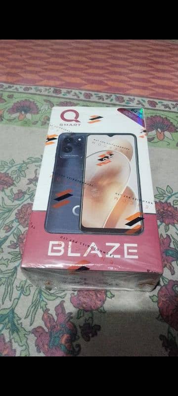 Q mobile 5