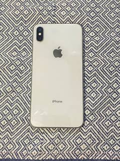 iphone xs max 256 gb