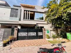 5 Marla House For Rent In CC Block Bahria Town Lahore